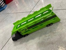 Micromachines Camion Bisarca