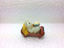 I FOSFORESCENTI FANTASMINI