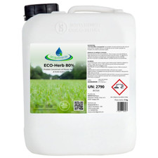 | Eco-Herb 80%, Acido Acetico