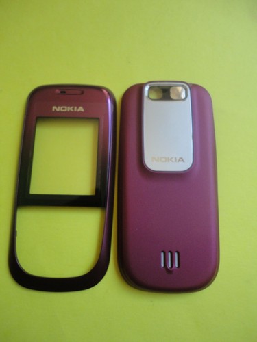 Cover nokia 2680s front e - cover,