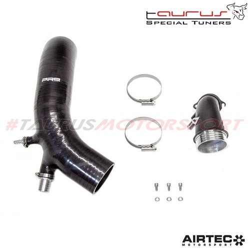 Turbo elbow gomito turbina