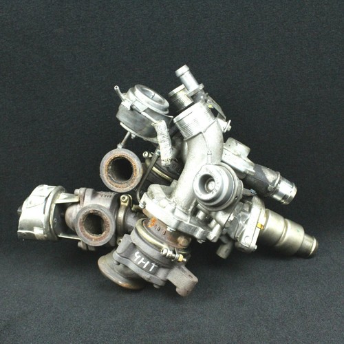 Citroen peugeot 407 607 - 407,