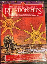 The Secret Language of