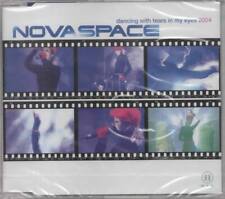 Novaspace Dancing With Tears