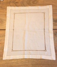Centrino Antico Lino 1800