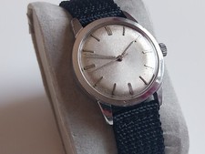 Orologio vestito vintage anni