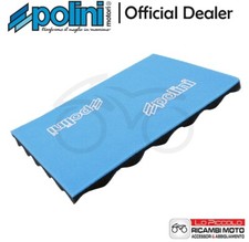 203.0145 FOGLIO SPUGNA FILTRO ARIA POLINI DA RITAGLIARE MISURA 29,7 X 42cm