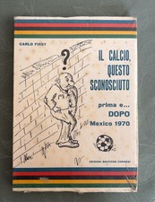 IL CALCIO QUESTO