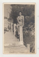 Costume da bagno bikini da