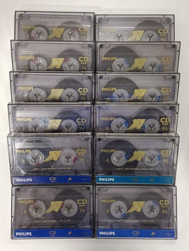Lotto 12x philips one - lotto,