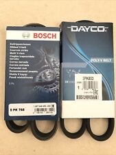 Smart 450 CDI Kit Cinghie A V