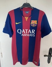 Maglia shirt nike barcelona - maglia,