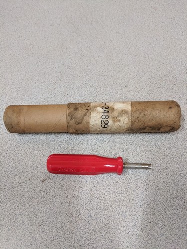Used kent moore - kent, tool