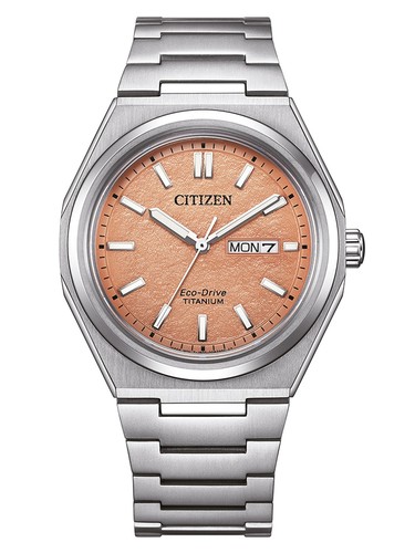 Orologio uomo citizen - orologio,
