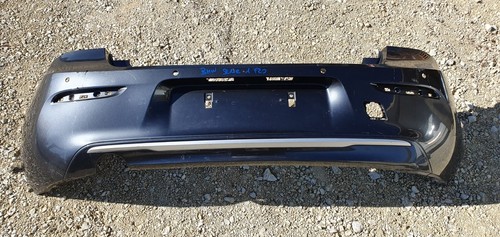 Bmw serie one f20 paraurti - f20,