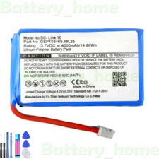 GSP103465 Batteria di ricambio