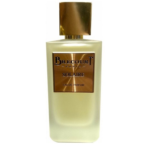 Brecourt solaire edp 100 - edp,