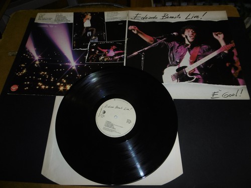 Vinile 33 giri edoardo - vinile, 12''lp