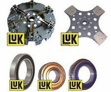 FRIZIONE + PTO + CUSCINETTI