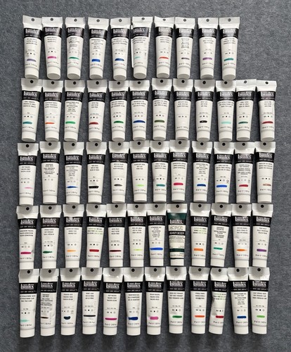 Liquitex professional heavy - liquitex,