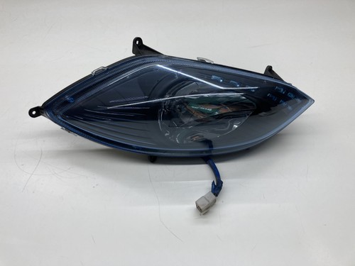 Faro fanale luce anteriore - faro,