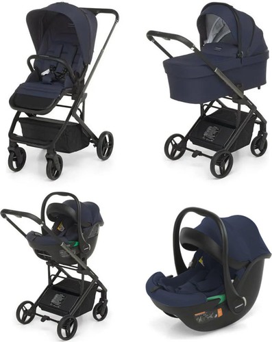 Tictoc travel system - tictoc,