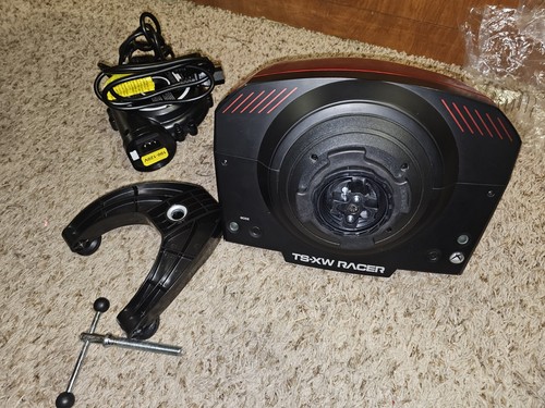 Thrustmaster racer servo - racer,