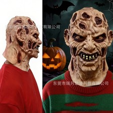 Costume Halloween Incubo