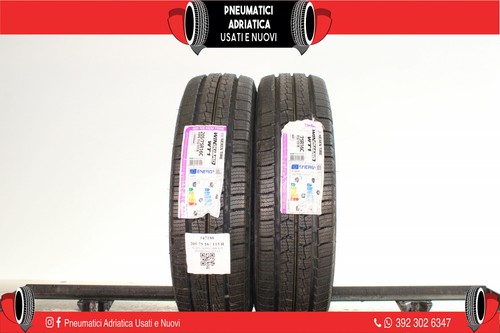 Pneumatici nexen 205 r16c - pneumatici, 205/75
