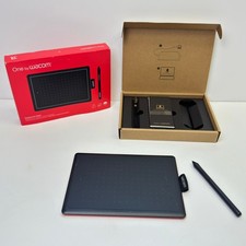 TAVOLETTA GRAFICA WACOM ONE