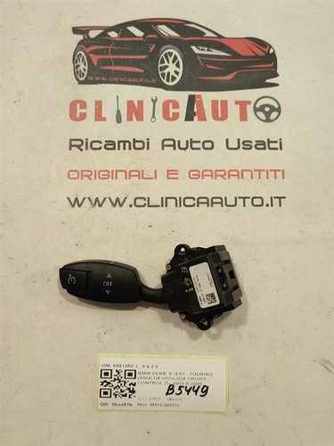 Comandi cruise control per - comandi,
