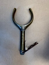 Vintage Brass Oarlock old