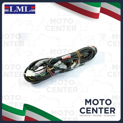 Cablaggio impianto elettrico - impianto,