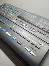 Modulo Roland RA95, Real time