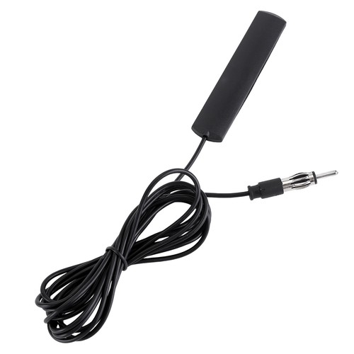 Autoradio antenna a - am-fm,