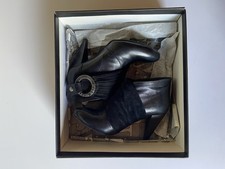 Stivali Miss Sixty In Pelle