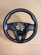 VOLANTE IN PELLE VOLVO V40
