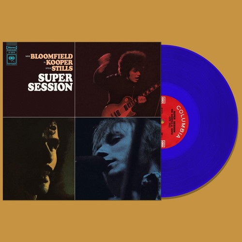 Mike bloomfield kooper - al,