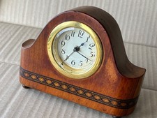 Orologio sveglia mobiletto - orologio-sveglia, in