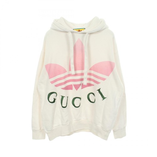 Felpa con cappuccio gucci - con,