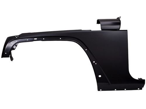 Parafango wrangler 18 - parafango,