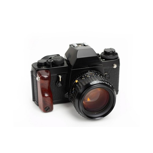 Per fotocamera pentax grip - per,