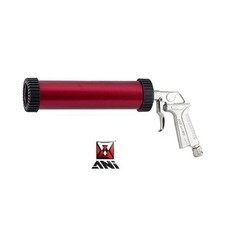 Ani pistola per silicone