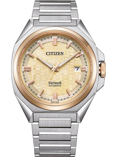 Citizen nb6059 57p - citizen, reloj