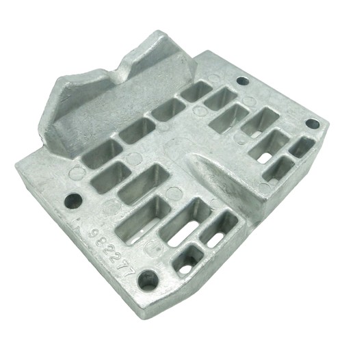Johnson evinrude anodo zinco - johnson,