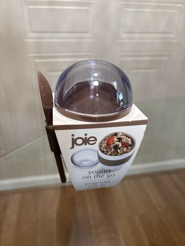 Joie yogurt parfait cereali - joie,