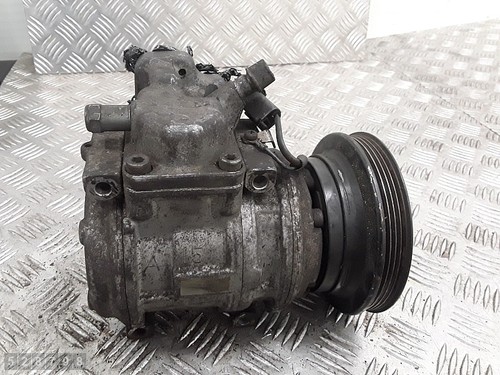 Compressore aria condizionata - aria,