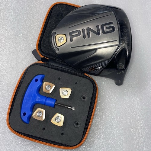 Set testa pesi driver - set,