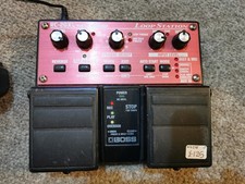 BOSS RC-20XL Loop Station