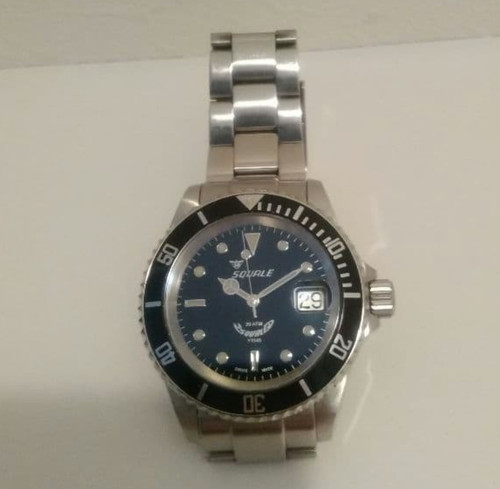 Orologio uomo automatico - uomo,